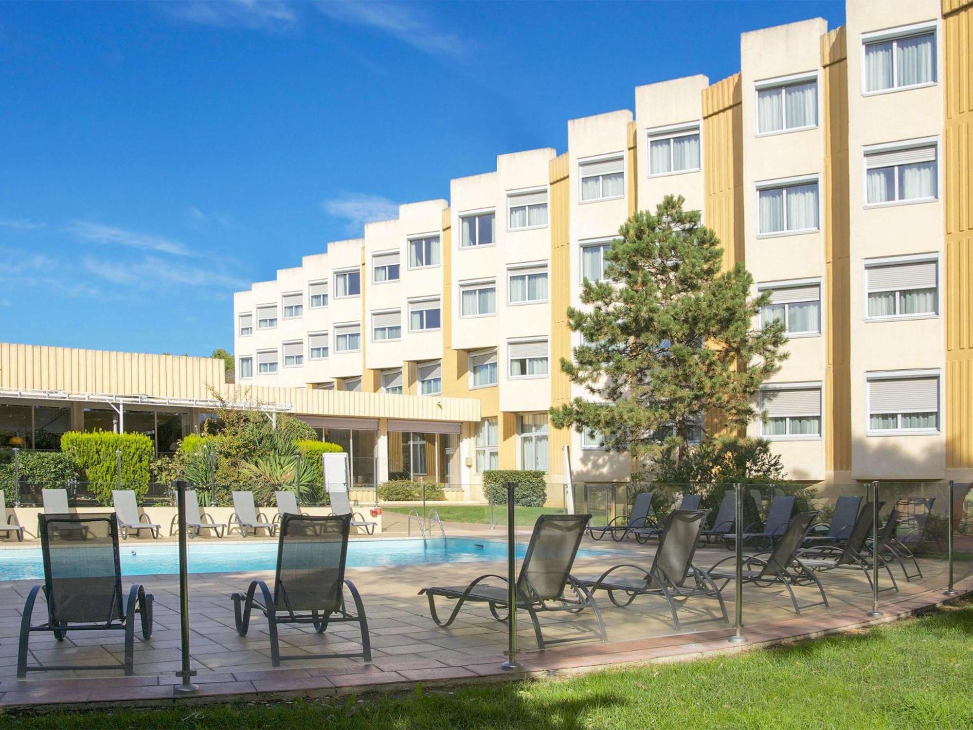 Ibis Styles Toulon La Seyne Sur Mer Exterior photo