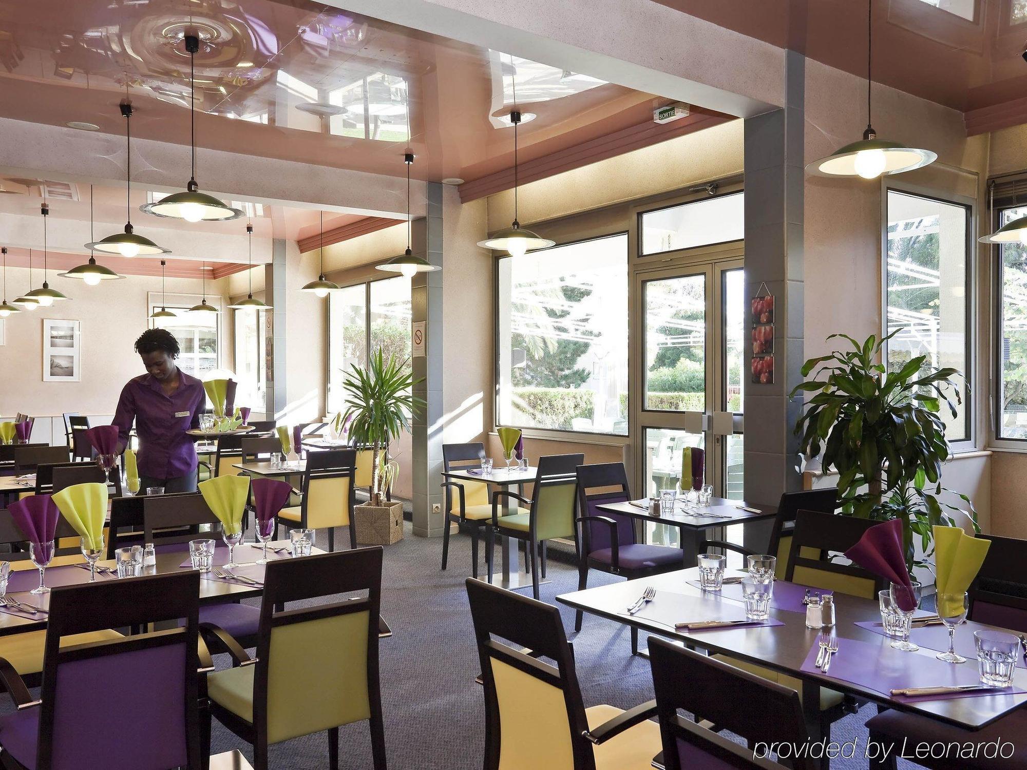 Ibis Styles Toulon La Seyne Sur Mer Exterior photo