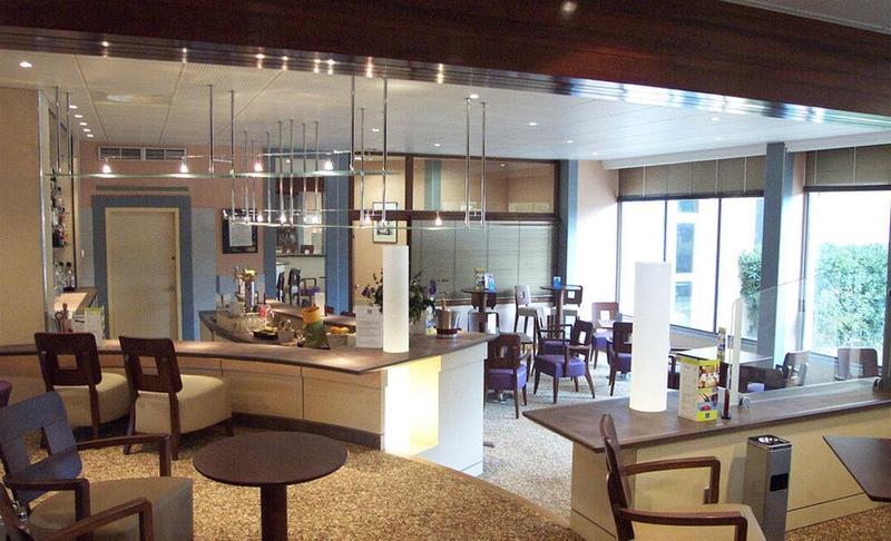 Ibis Styles Toulon La Seyne Sur Mer Exterior photo