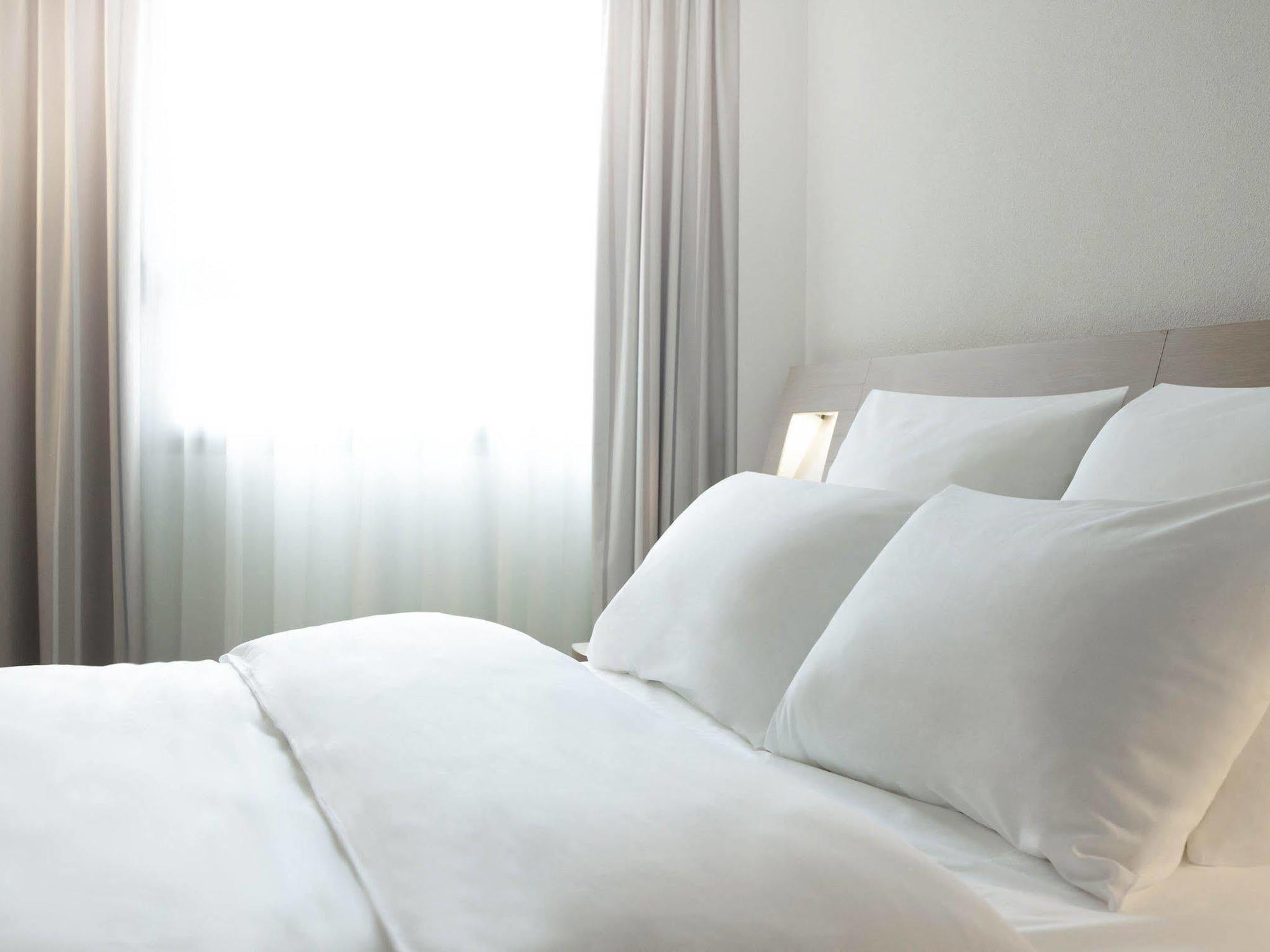 Ibis Styles Toulon La Seyne Sur Mer Exterior photo