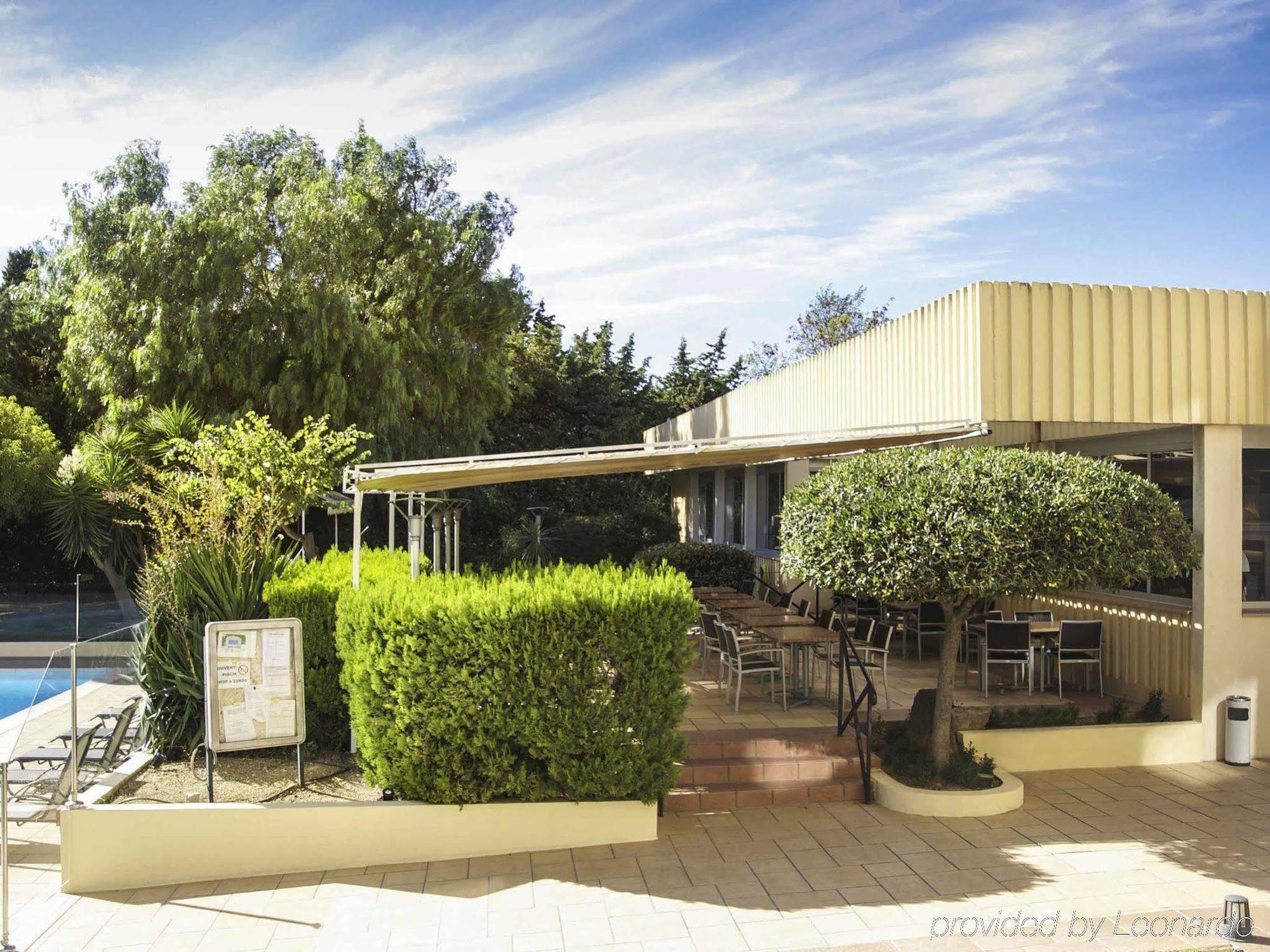 Ibis Styles Toulon La Seyne Sur Mer Exterior photo